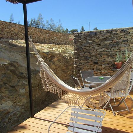 Casas Da Fontanheira Konuk evi Marvão Dış mekan fotoğraf