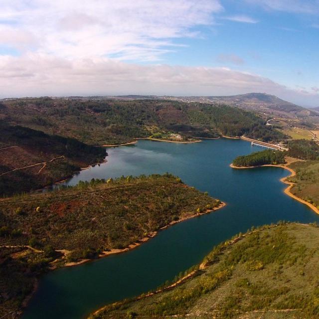 Casas Da Fontanheira Konuk evi Marvão Dış mekan fotoğraf