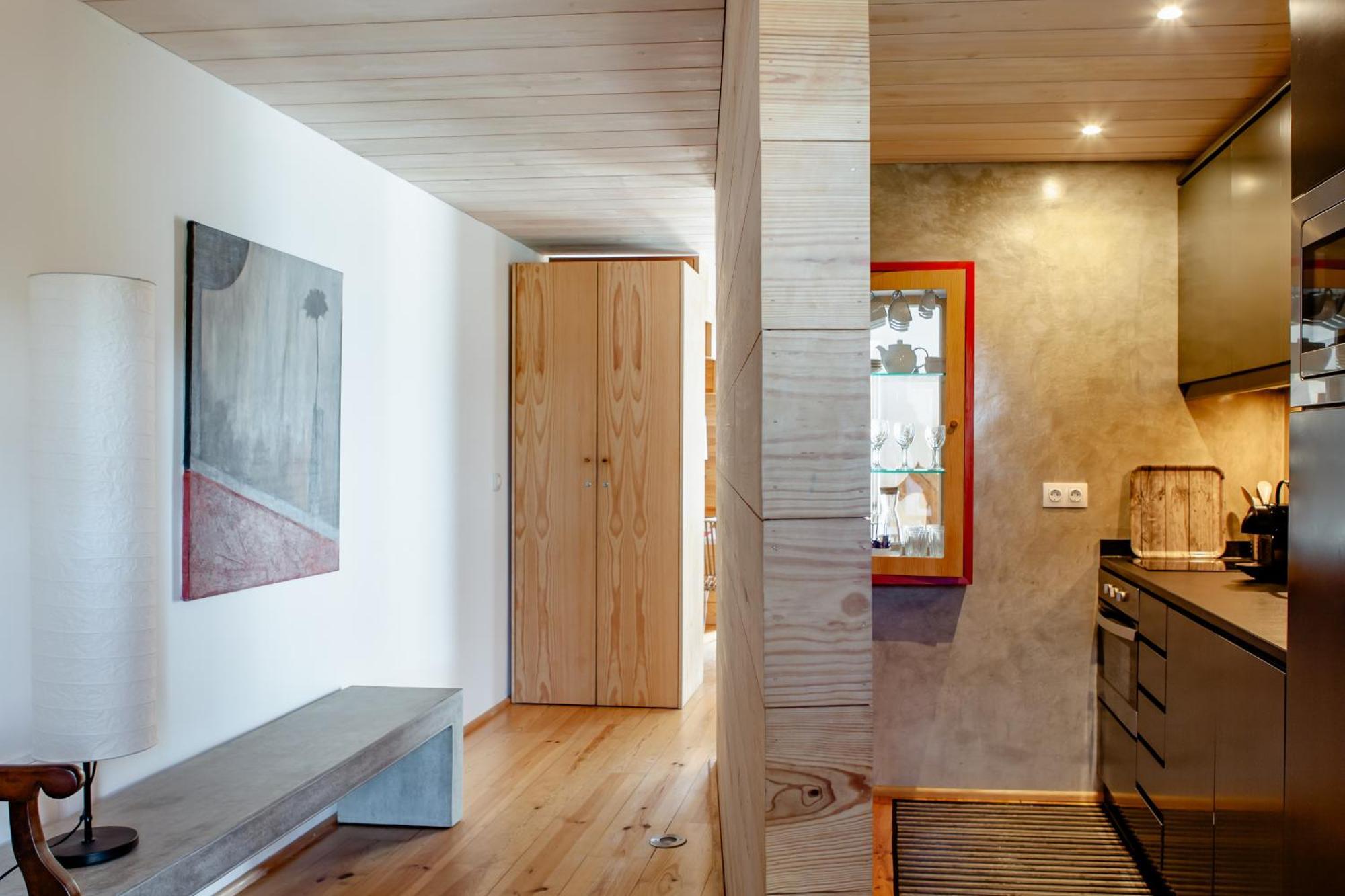 Casas Da Fontanheira Konuk evi Marvão Dış mekan fotoğraf