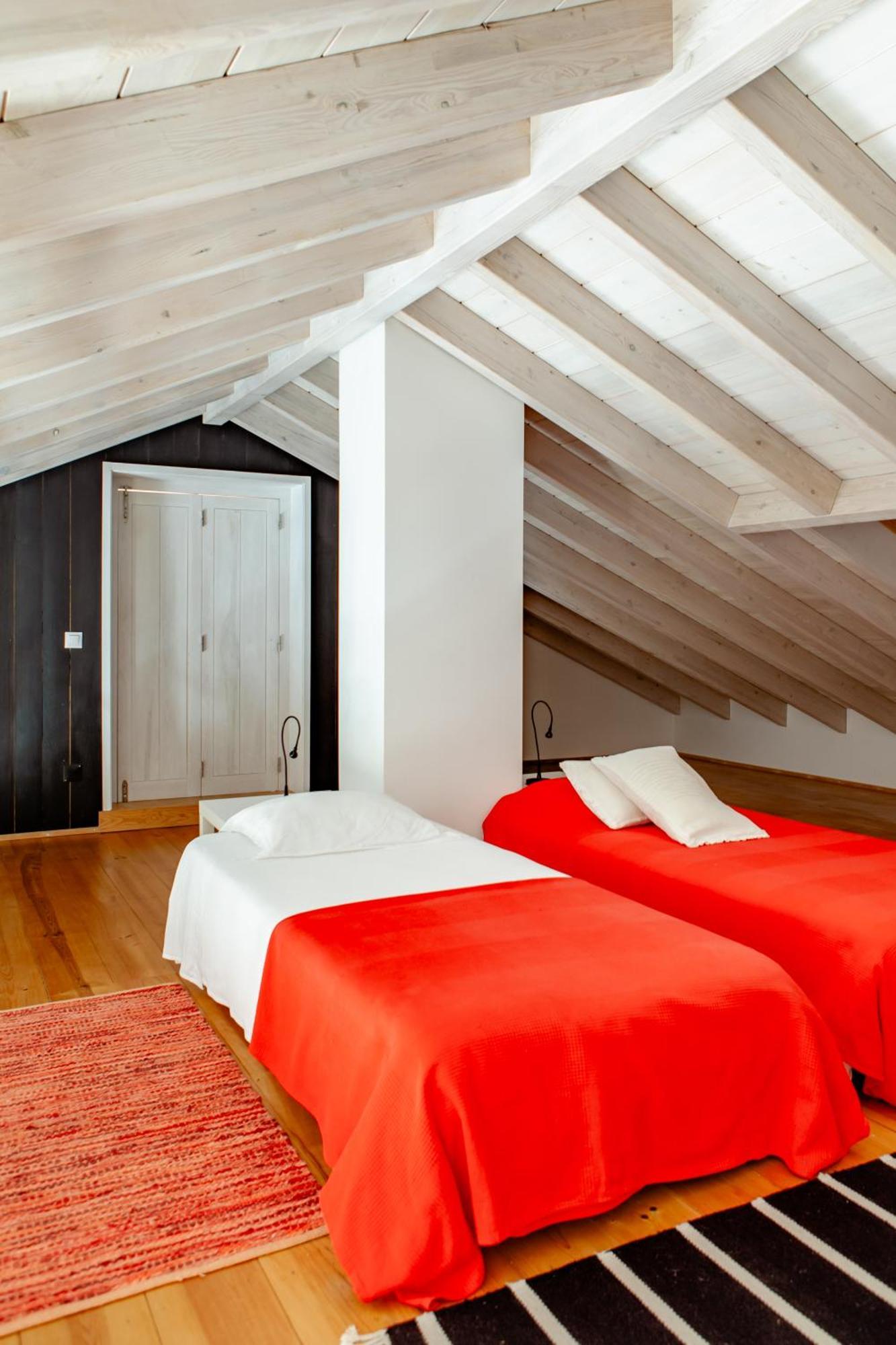 Casas Da Fontanheira Konuk evi Marvão Dış mekan fotoğraf