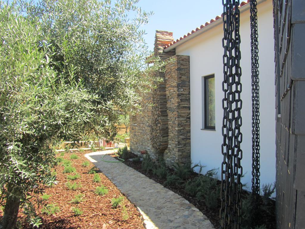 Casas Da Fontanheira Konuk evi Marvão Dış mekan fotoğraf