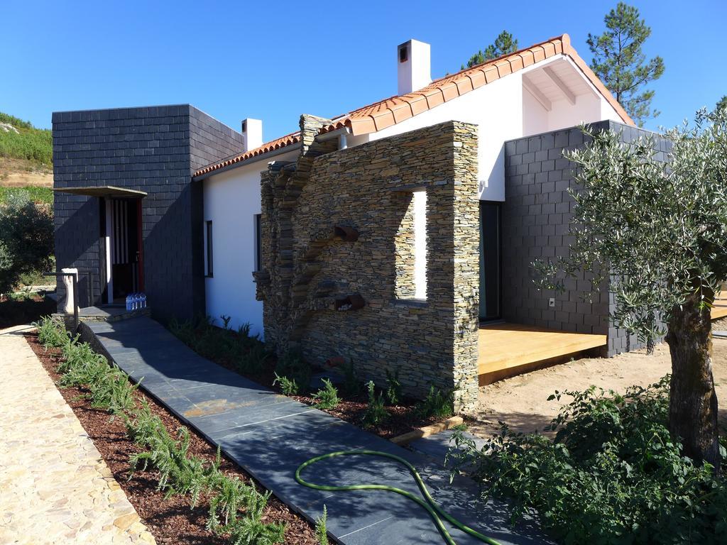 Casas Da Fontanheira Konuk evi Marvão Dış mekan fotoğraf